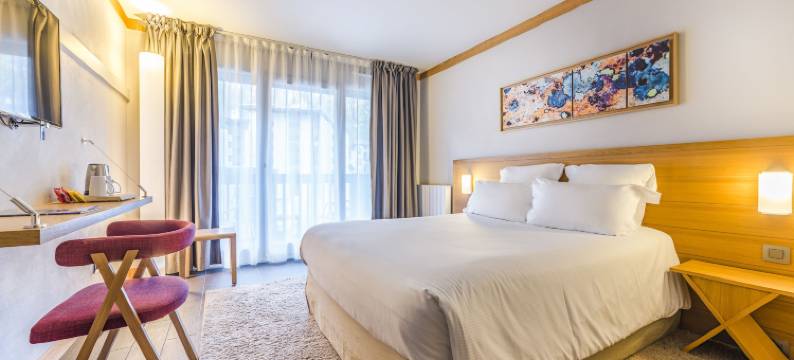 乐梦阁内酒店(Hotel le Morgane)图片