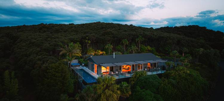 鹰巢别墅酒店(Eagles Nest)图片