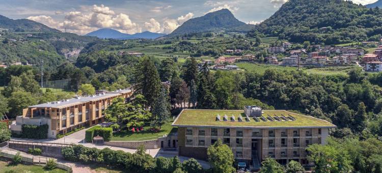 玛杜左别墅酒店(Hotel Villa Madruzzo)图片