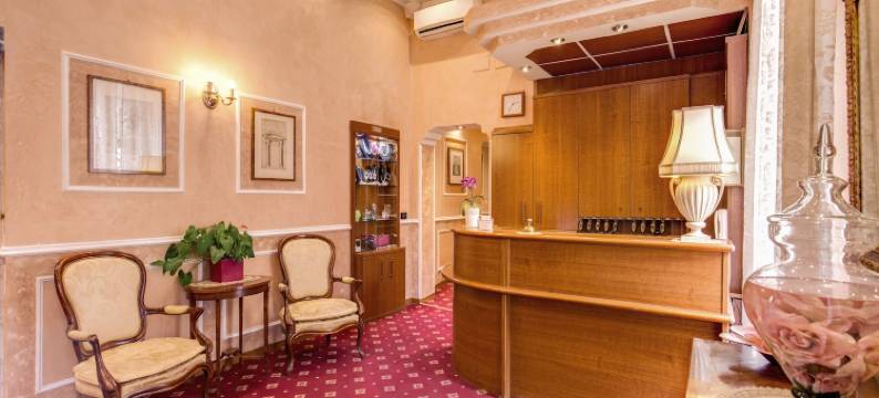 马汀尼酒店(Hotel Martini)图片