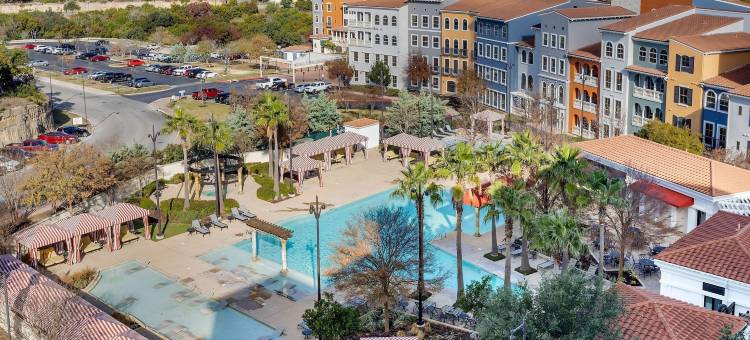 Bluegreen Vacations Eilan Hotel and Spa, Ascend Resort Collection图片