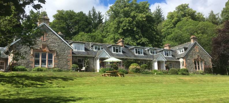 科诺克酒店(The Cnoc Hotel)图片