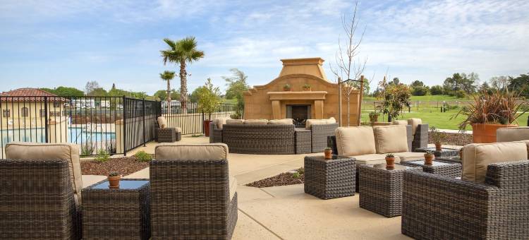 穆列塔水疗旅馆(The Murieta Inn and Spa)图片