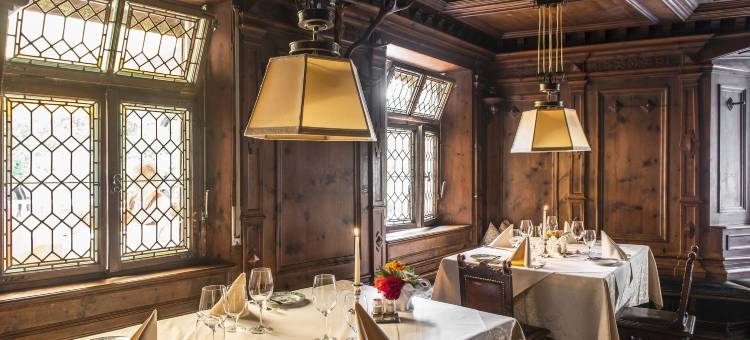 大象酒店(Hotel Elephant)图片