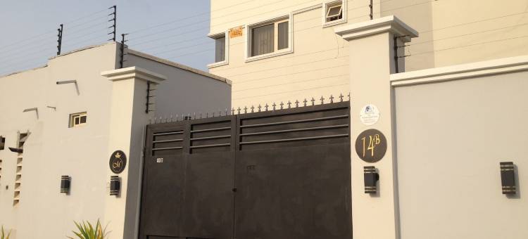 千禧公寓(Millennium Apartments)图片