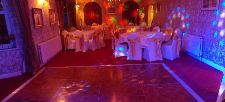 兀兰酒店(Woodlands Hotel)图片