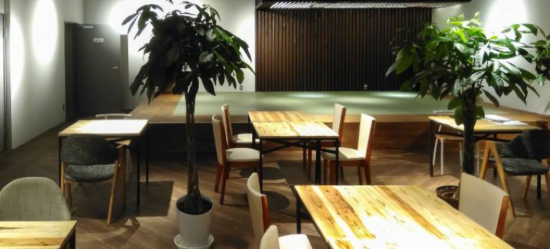 森民宿(Mori No Guest House - Hostel)图片