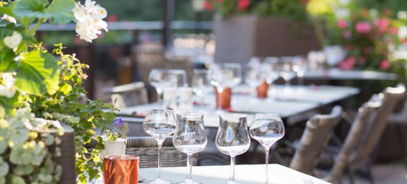 弗杜奈克酒店(Le Freudeneck)图片