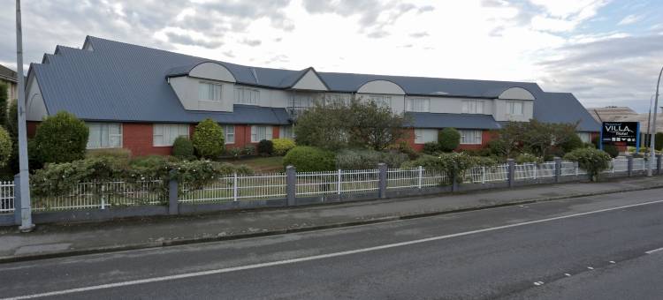 家园别墅汽车旅馆(Homestead Villa Motel)图片