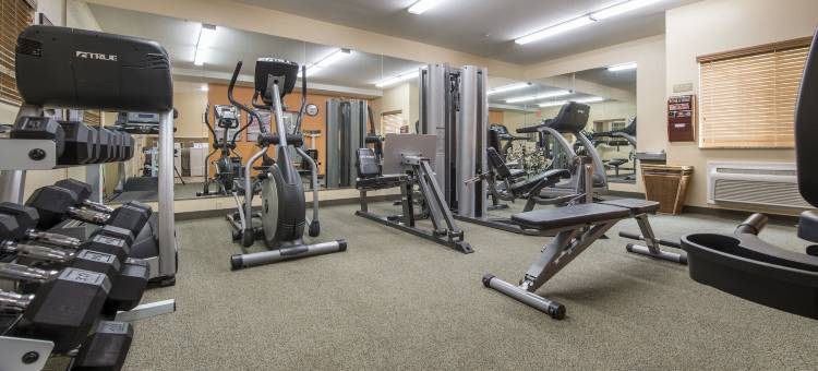 Candlewood Suites 休斯顿医疗中心 by IHG(Candlewood Suites Houston Medical Center)图片