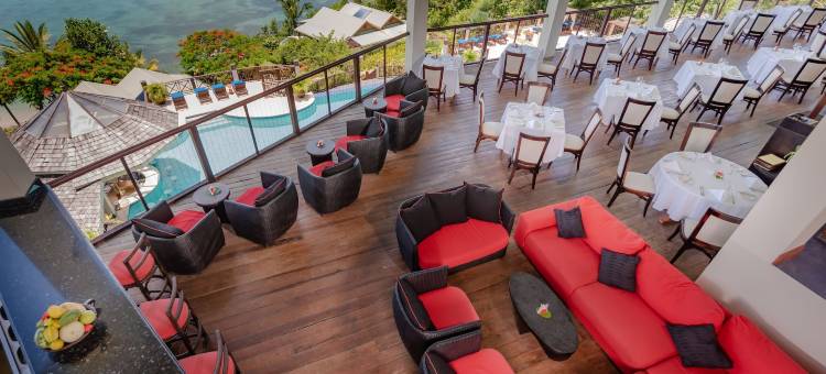 卡拉巴什湾度假村及水疗中心 - 限成人入住(Calabash Cove Resort and Spa - Adults Only)图片