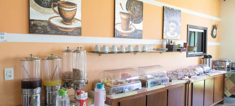 仙人掌旅馆(Pousada Kactus)图片