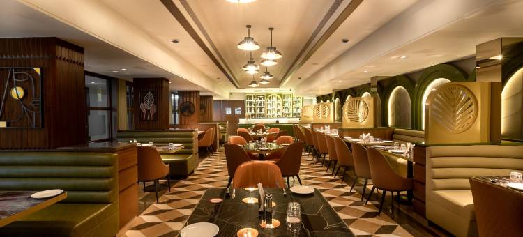 快捷酒店的飞翔桂花(Freesia by Express Inn)图片