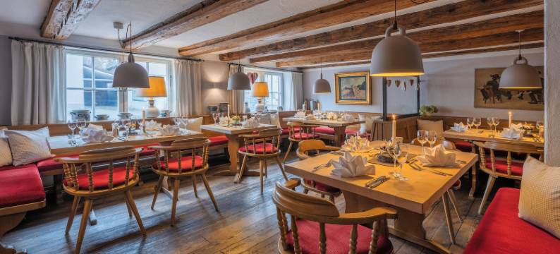 阿德勒有机酒店(Bio-Hotel Adler/Restaurant)图片