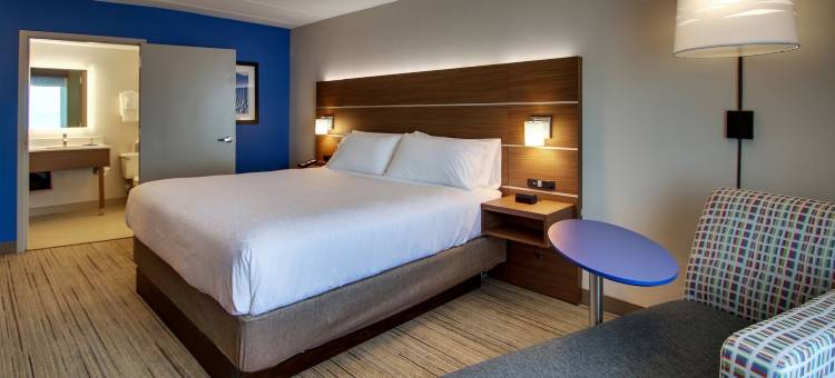 洲际智选假日酒店大西洋城西普莱森特维尔(Holiday Inn Express Atlantic City W Pleasantville)图片