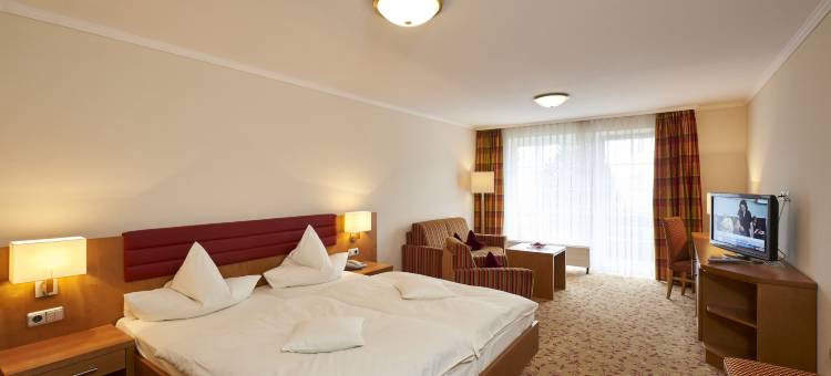 霍克海德酒店(Hotel Hochheide)图片