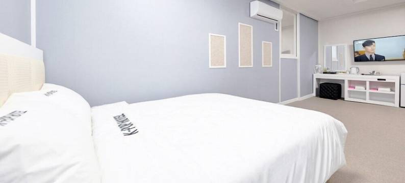 克波普酒店(K-Pop Hotel)图片