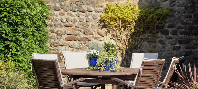 老马车旅馆(The Old Coach House)图片