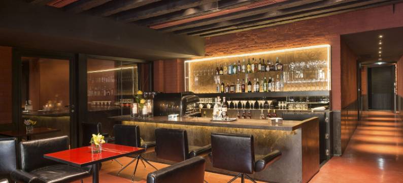 罗洛吉奥酒店(Hotel l'Orologio Venezia - Wtb Hotels)图片