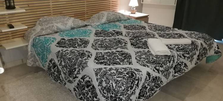 拉各斯市中心旅馆(Lagos City Center Guest House & Hostel)图片