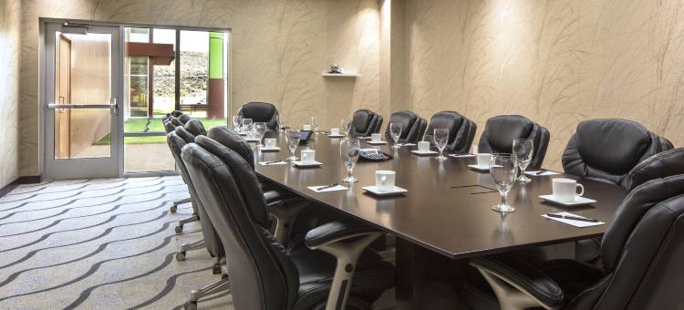 12支族奥马克娱乐场酒店(12 Tribes Omak Casino Hotel)图片