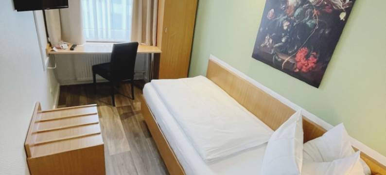 欧洲酒店(Europa Hotel City)图片