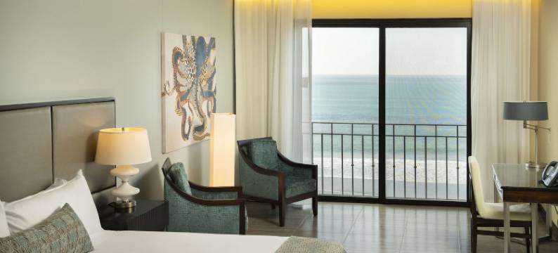 克罗克度假村及游乐场(Crocs Resort & Casino)图片