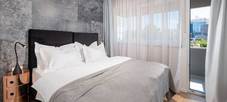 斯卡林斯普利特华丽酒店(Skaline Luxury Rooms Split)图片