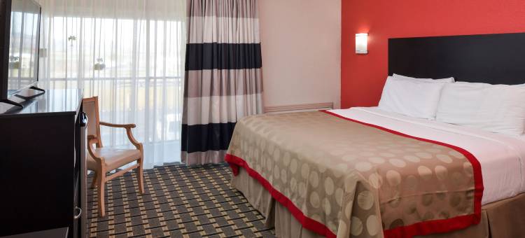 大章克申温德姆华美达酒店(Ramada by Wyndham Grand Junction)图片