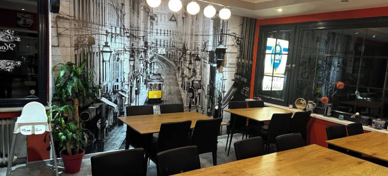 奥伯毛巴赫湖景酒店(Hotel Seeblick Obermaubach)图片