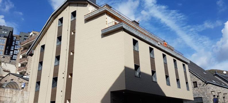 贵努伊酒店(Hotel Guineu)图片