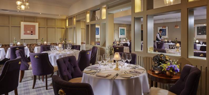 新公园酒店(Newpark Hotel)图片