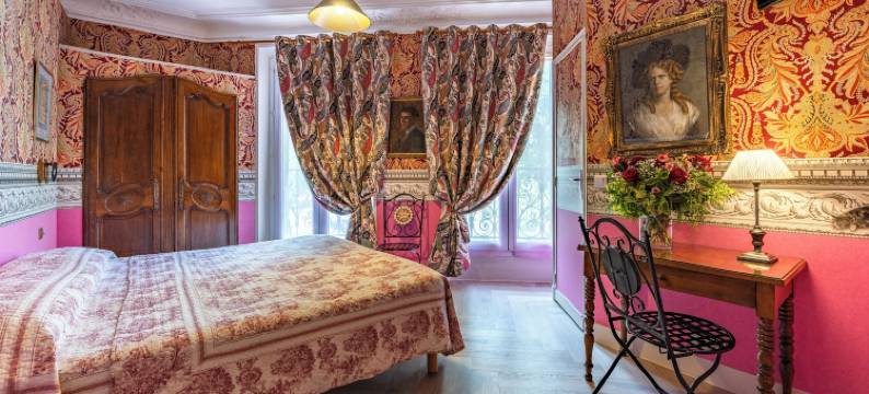 尼斯酒店(Hôtel de Nice)图片