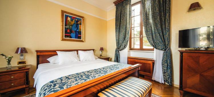 卡兹别克精品酒店(Boutique Hotel Kazbek)图片