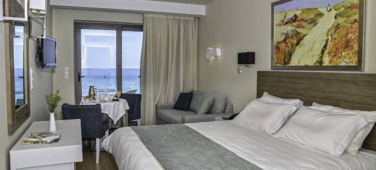 斯韦尔精品酒店(Swell Boutique Hotel)图片