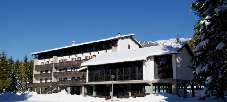 卡萨圣玛丽亚宾馆(Casa Santa Maria)图片