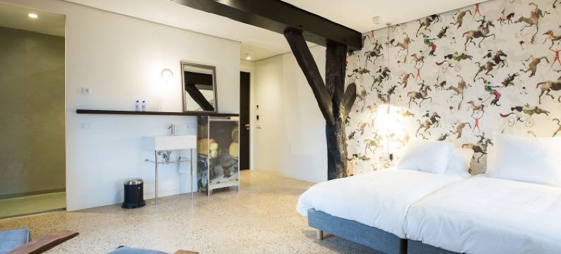 那波雷昂斯素尔设计酒店(Hotel Napoleonschuur)图片