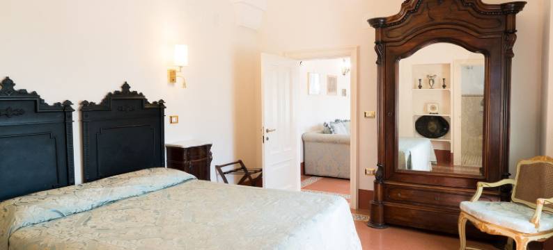 马瑟日亚萨拉米纳酒店(Masseria Salamina)图片