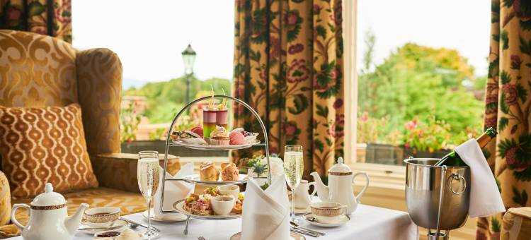 库洛顿地产水疗酒店(The Culloden Estate and Spa)图片