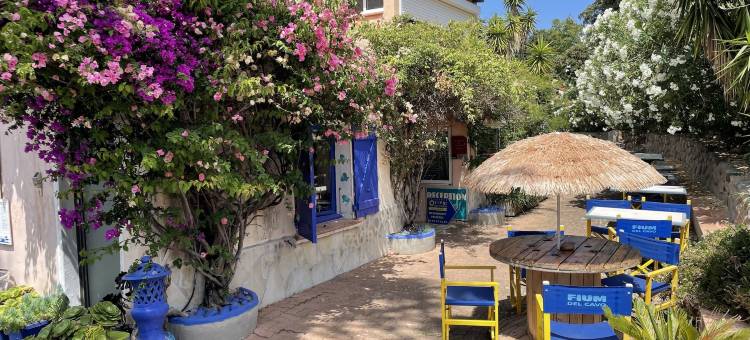 费姆德尔卡沃公寓(Residence Fium Del Cavo)图片