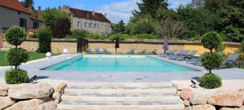 金狮酒店(Hôtel du Lion d'Or)图片