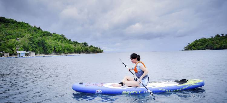 鹰巢度假村(The Hawk's Nest Resort)图片