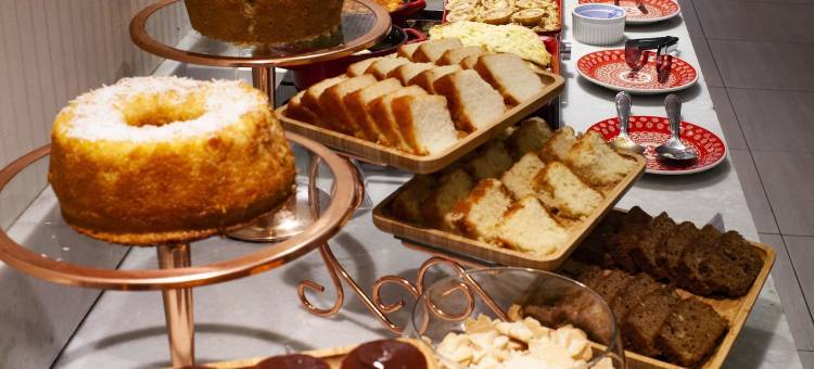 德卢卡酒店(Hotel d'Luca)图片