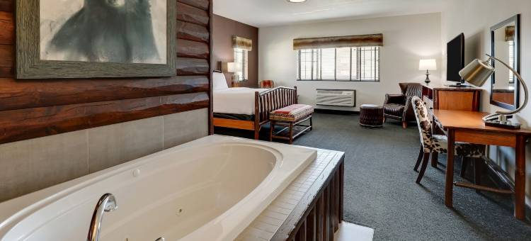 图尔萨 - 布罗肯阿罗石溪酒店(Stoney Creek Hotel Tulsa - Broken Arrow)图片