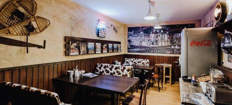 罗德斯德普多特蒙德酒店(Road Stop Dortmund)图片