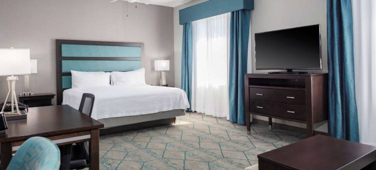 凤凰城机场南Homewood Suites by Hilton(Homewood Suites by Hilton Phoenix Airport South)图片