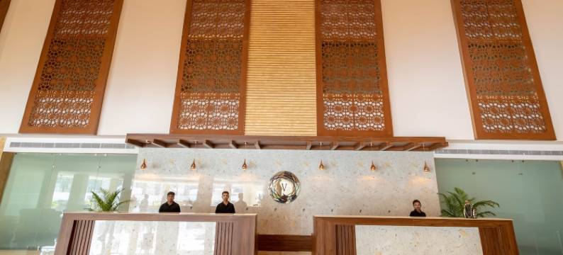 维瓦娜商务酒店(Vivana)图片