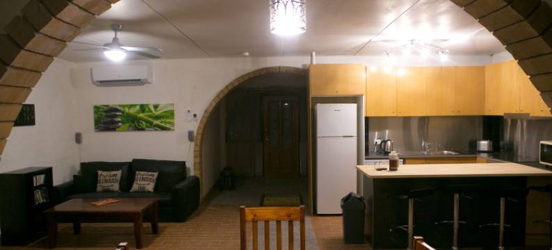 布莱克威景观酒店(Breakaway Views 374 Alp ST)图片