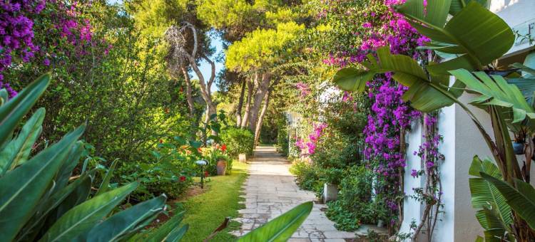 普利亚罗宾逊 - 全包式(Robinson Apulia - All Inclusive)图片