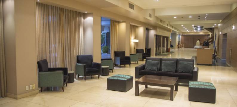 卡特琳娜公园酒店(Hotel Catalinas Tucuman)图片